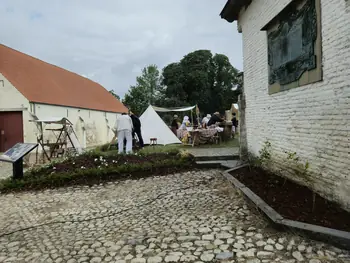 Battle of Waterloo Reenacting (Belgium)